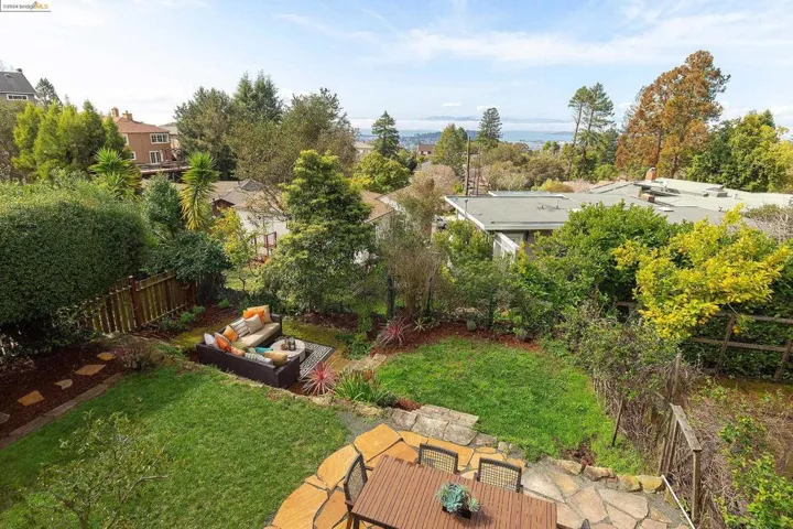 410 Kentucky Ave, Berkeley, California 94707