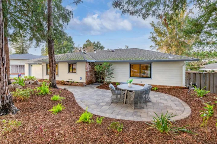 22417 Ainsworth Drive, Los Altos, California 94024