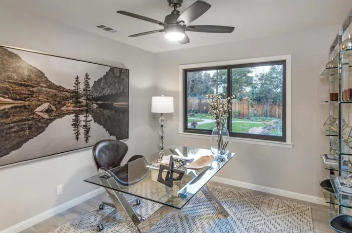 22417 Ainsworth Drive, Los Altos, California 94024