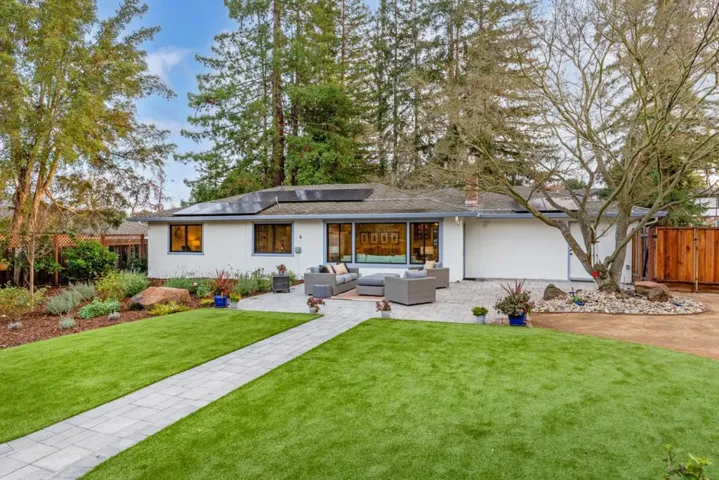 22417 Ainsworth Drive, Los Altos, California 94024
