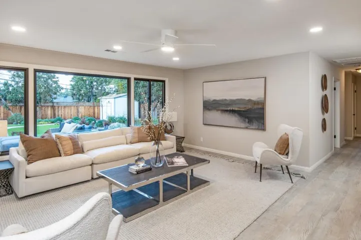 22417 Ainsworth Drive, Los Altos, California 94024