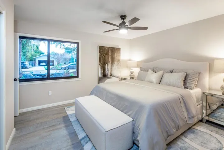 22417 Ainsworth Drive, Los Altos, California 94024