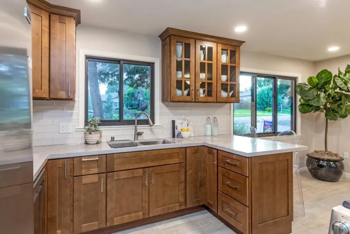 22417 Ainsworth Drive, Los Altos, California 94024