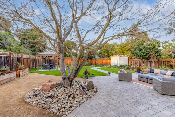22417 Ainsworth Drive, Los Altos, California 94024