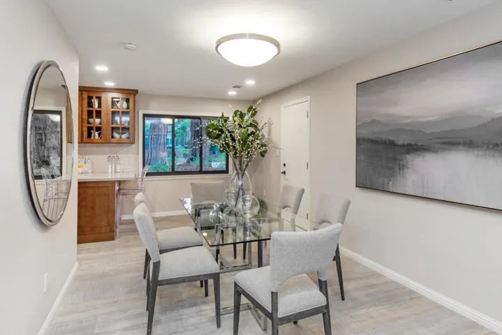 22417 Ainsworth Drive, Los Altos, California 94024