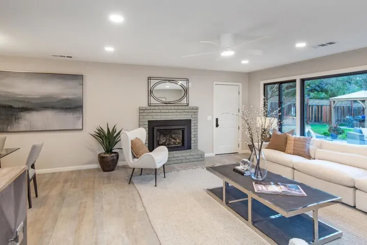 22417 Ainsworth Drive, Los Altos, California 94024