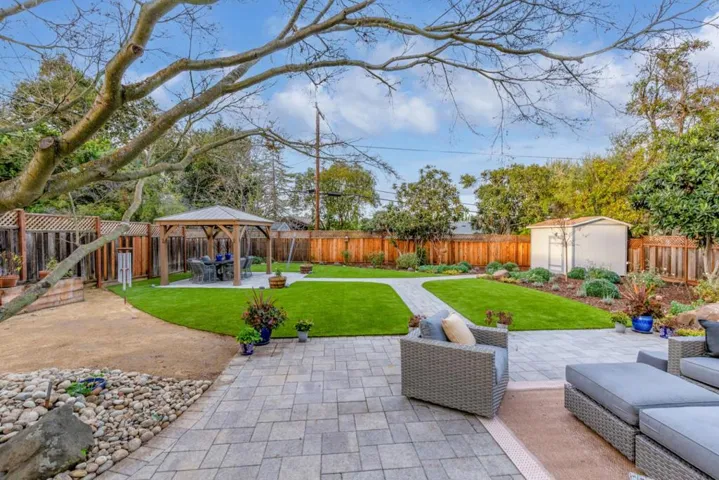 22417 Ainsworth Drive, Los Altos, California 94024