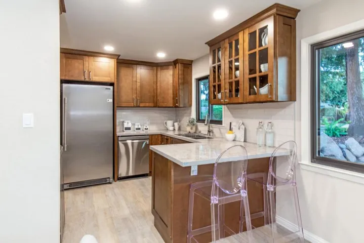 22417 Ainsworth Drive, Los Altos, California 94024