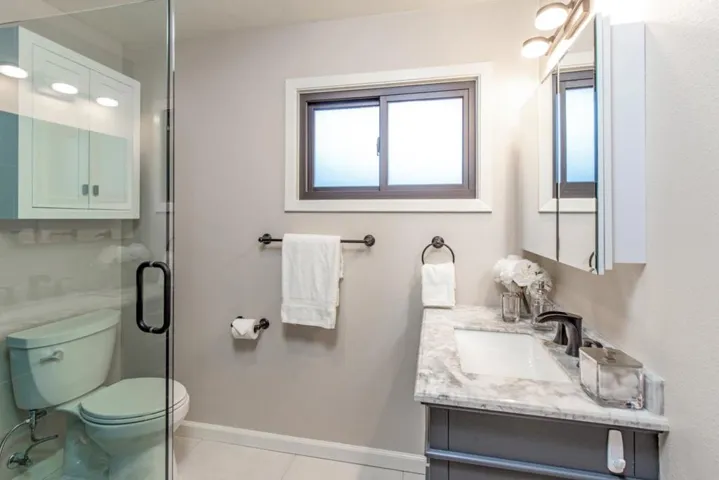 22417 Ainsworth Drive, Los Altos, California 94024
