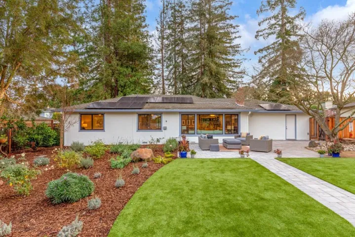 22417 Ainsworth Drive, Los Altos, California 94024