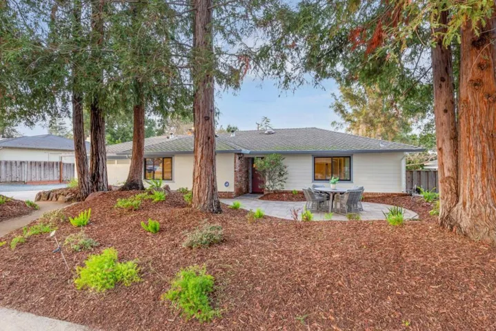 22417 Ainsworth Drive, Los Altos, California 94024