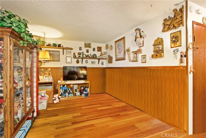 Photo digitally altered to remove furniture