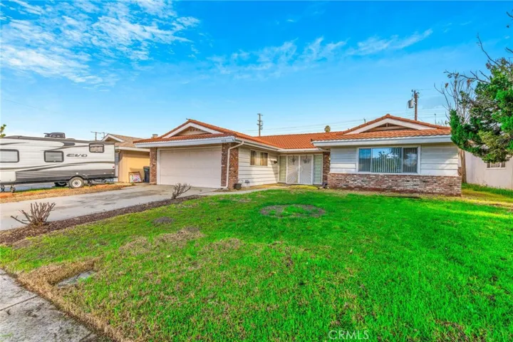 460 S Walnut Street, Hemet, California 92543
