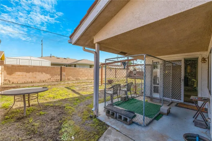 460 S Walnut Street, Hemet, California 92543