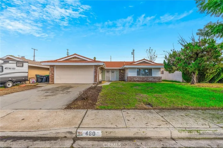 460 S Walnut Street, Hemet, California 92543