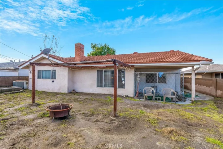 460 S Walnut Street, Hemet, California 92543