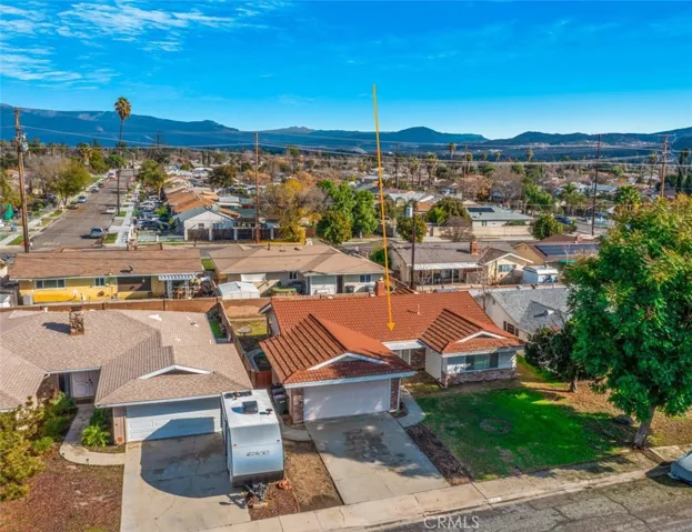 460 S Walnut Street, Hemet, California 92543