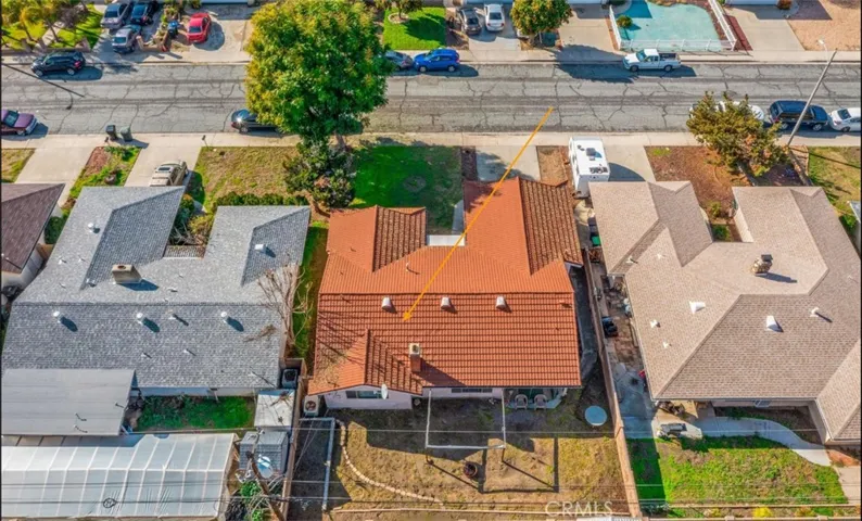 460 S Walnut Street, Hemet, California 92543