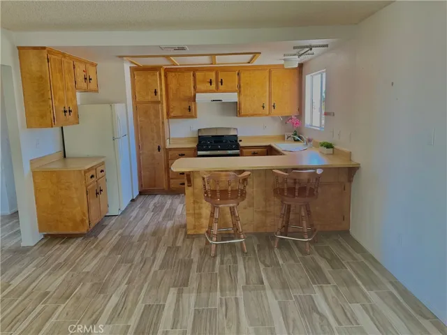 73833 Desert Dunes Drive, 29 Palms, California 92277