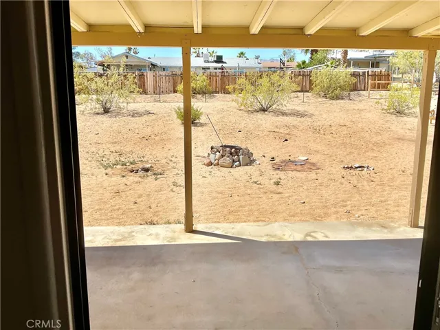 73833 Desert Dunes Drive, 29 Palms, California 92277