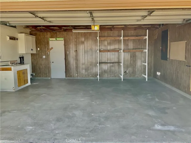 73833 Desert Dunes Drive, 29 Palms, California 92277