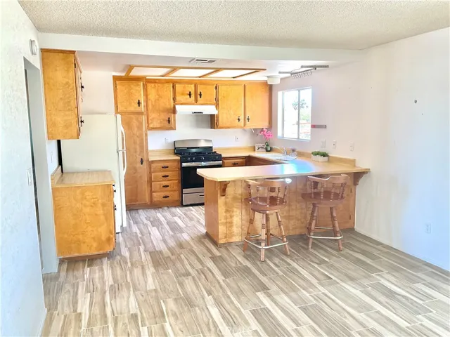 73833 Desert Dunes Drive, 29 Palms, California 92277