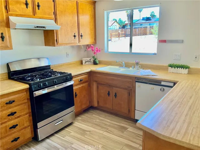 73833 Desert Dunes Drive, 29 Palms, California 92277