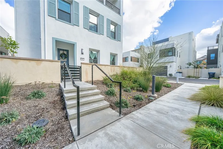 142 Yugen, Irvine, California 92618