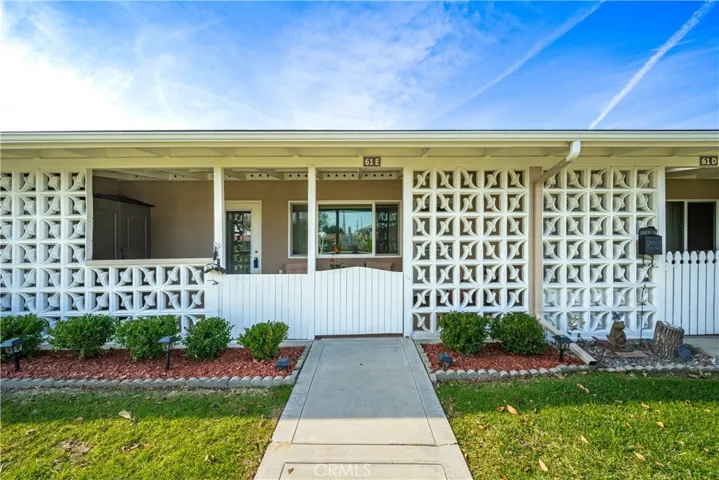 13860 St Andrews Drive 61e, Seal Beach, California 90740