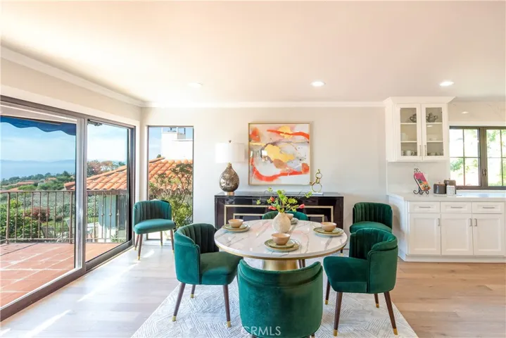 15 Ocean Crest Court, Rancho Palos Verdes, California 90275