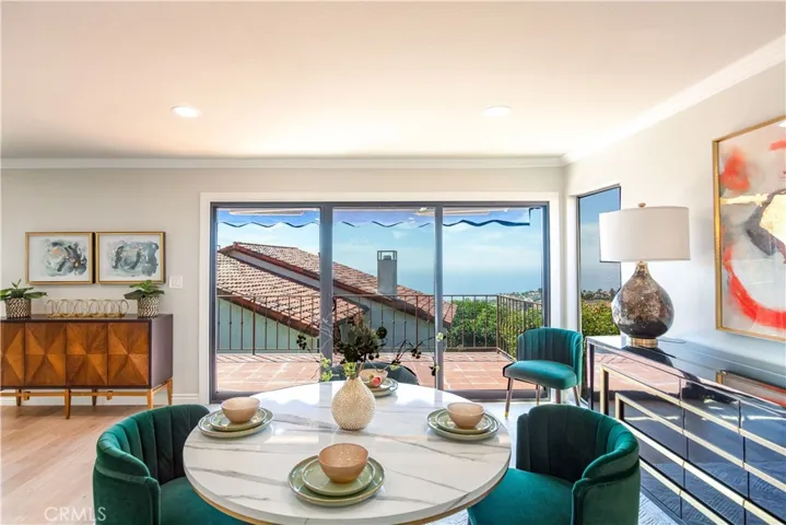 15 Ocean Crest Court, Rancho Palos Verdes, California 90275