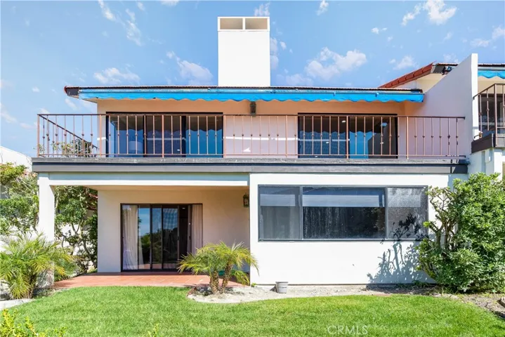 15 Ocean Crest Court, Rancho Palos Verdes, California 90275