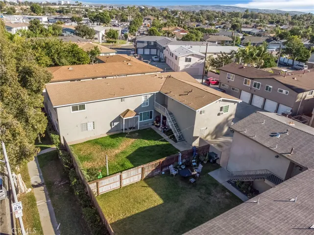 985 Valencia Street, Costa Mesa, California 92626