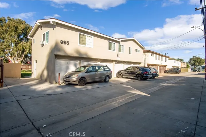 985 Valencia Street, Costa Mesa, California 92626