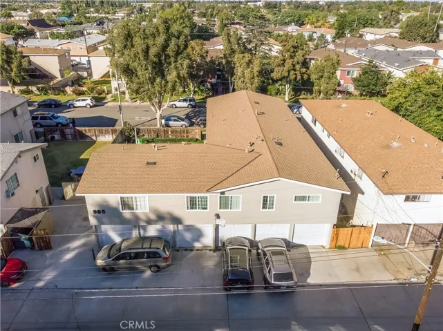 985 Valencia Street, Costa Mesa, California 92626