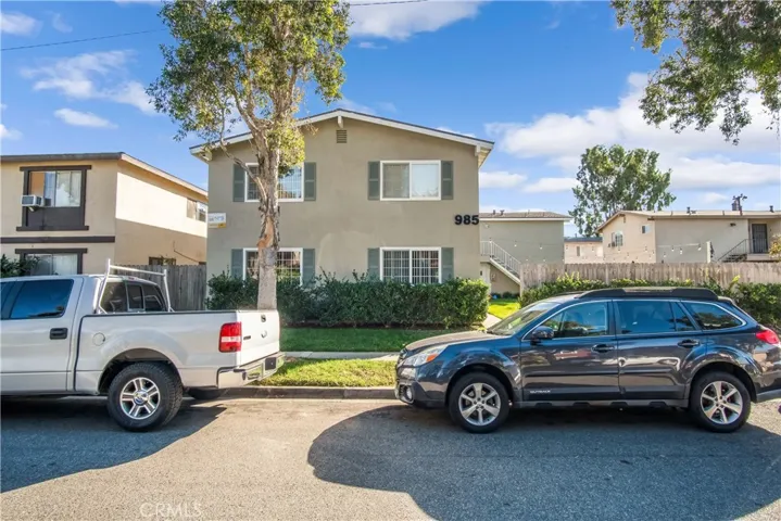 985 Valencia Street, Costa Mesa, California 92626