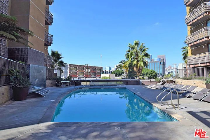 629 Traction Avenue 447, Los Angeles, California 90013