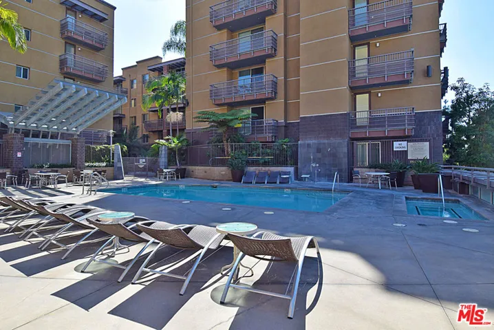 629 Traction Avenue 447, Los Angeles, California 90013