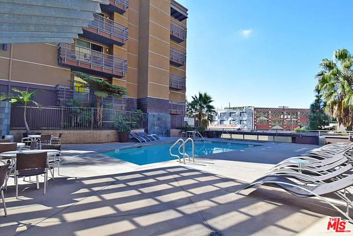 629 Traction Avenue 447, Los Angeles, California 90013