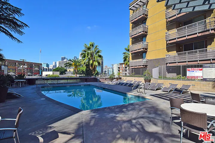629 Traction Avenue 447, Los Angeles, California 90013