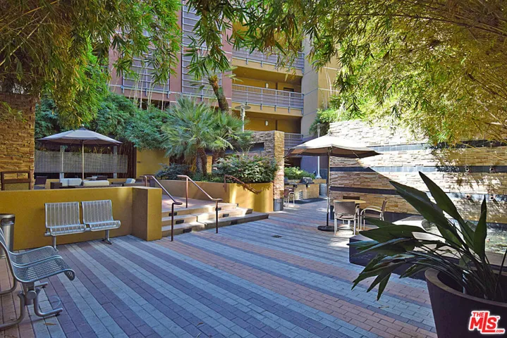629 Traction Avenue 447, Los Angeles, California 90013