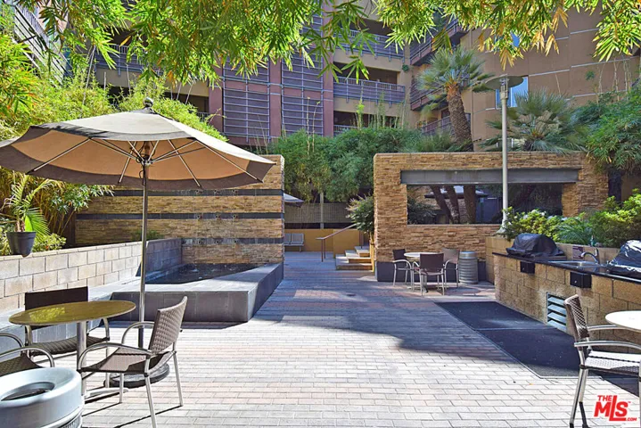 629 Traction Avenue 447, Los Angeles, California 90013