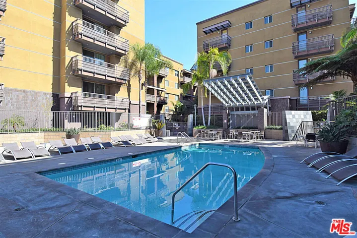 629 Traction Avenue 447, Los Angeles, California 90013