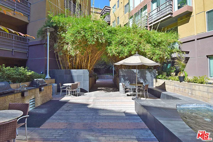 629 Traction Avenue 447, Los Angeles, California 90013