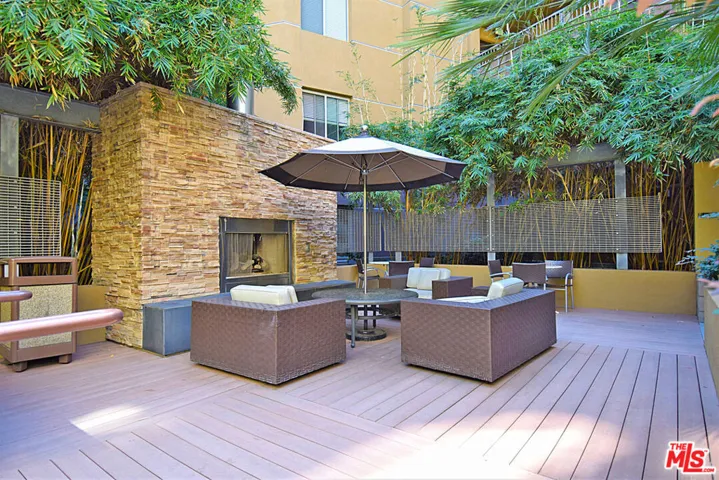 629 Traction Avenue 447, Los Angeles, California 90013