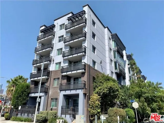 629 Traction Avenue 447, Los Angeles, California 90013