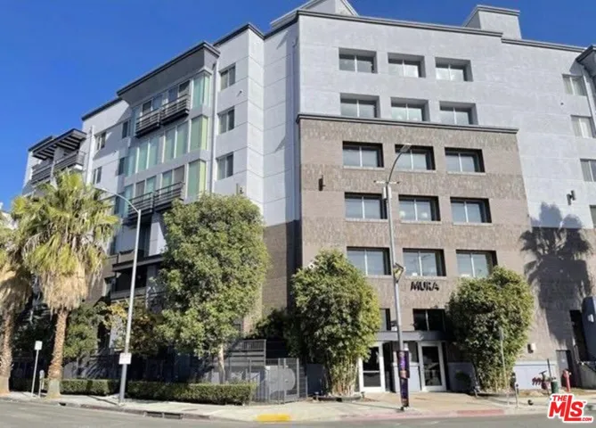 629 Traction Avenue 447, Los Angeles, California 90013