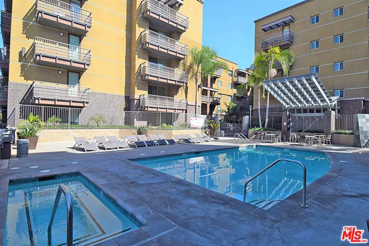 629 Traction Avenue 447, Los Angeles, California 90013