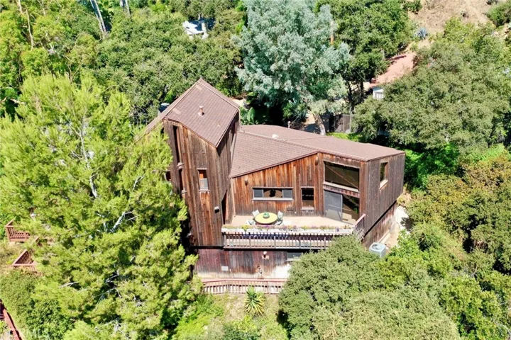 646 Alta Vista Drive Drive, Sierra Madre, California 91024