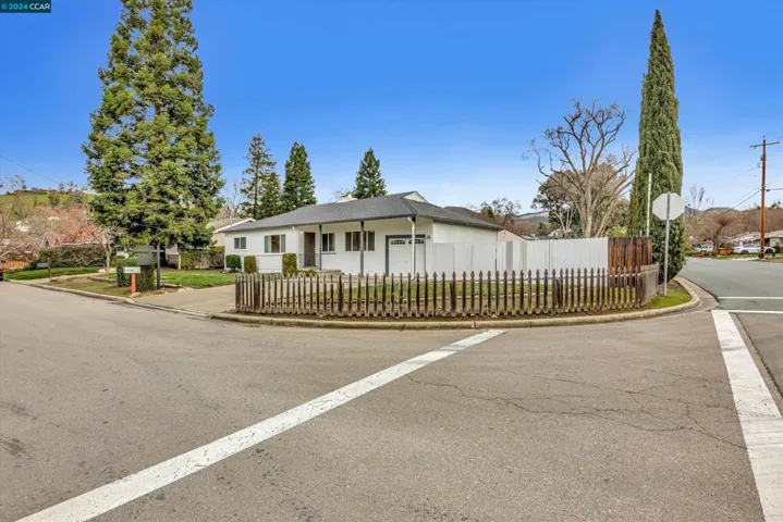 100 Pulido Road, Danville, California 94526